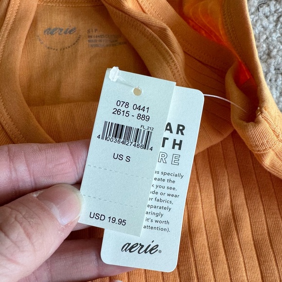 NWT Aerie Tank Top Bundle of Three Size Small - Picture 5 of 8